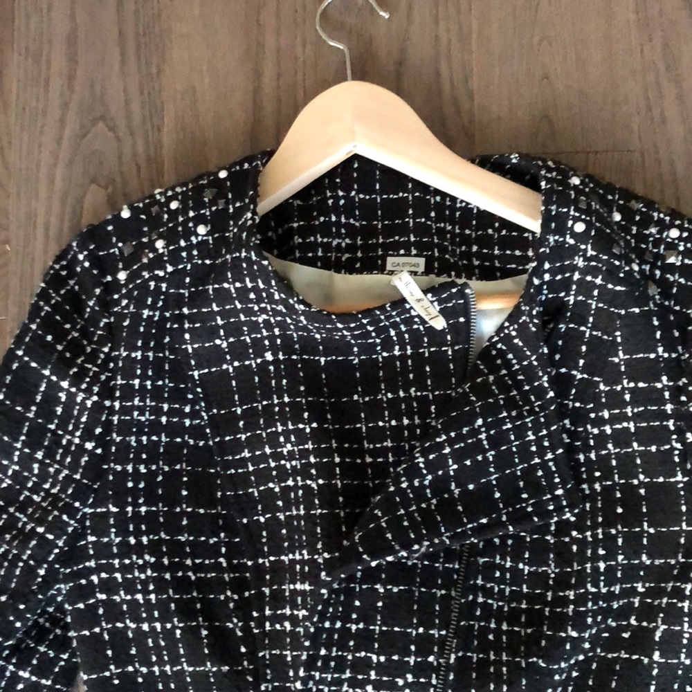 Blazer jacket - Picture 2 of 4